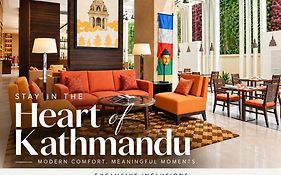 Fairfield By Marriott Kathmandu Thamel